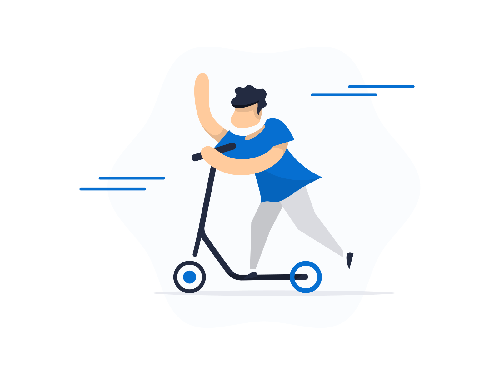 electric-scooter