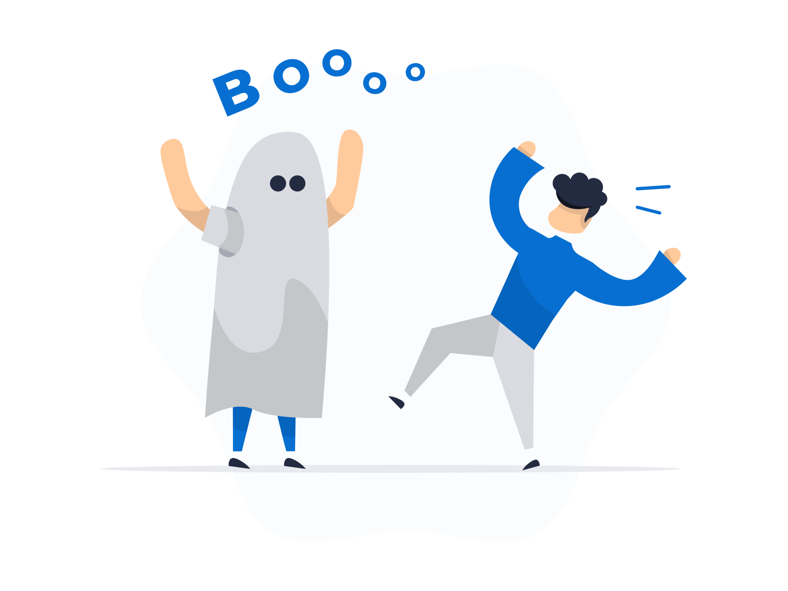 ghost