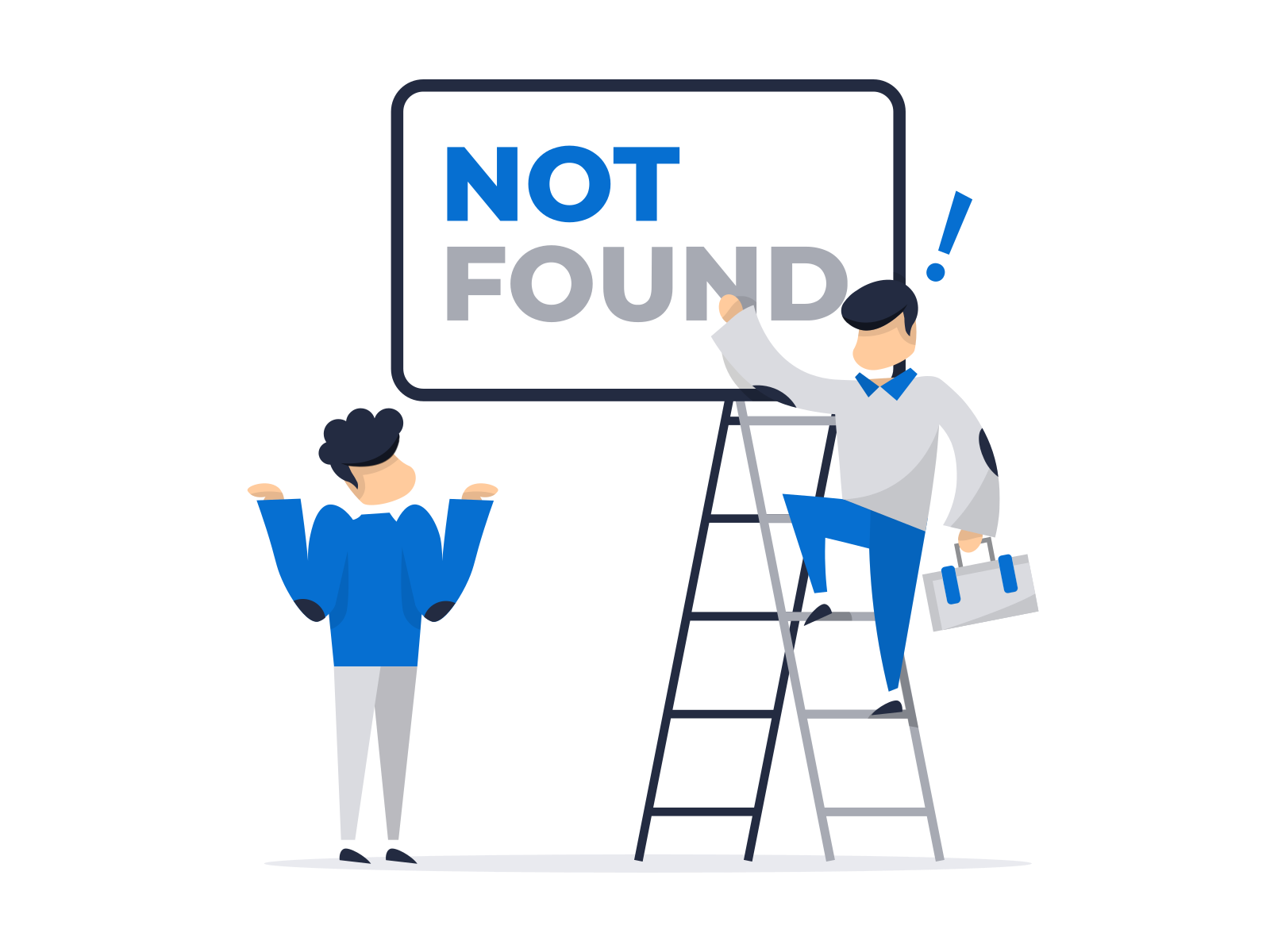 not-found