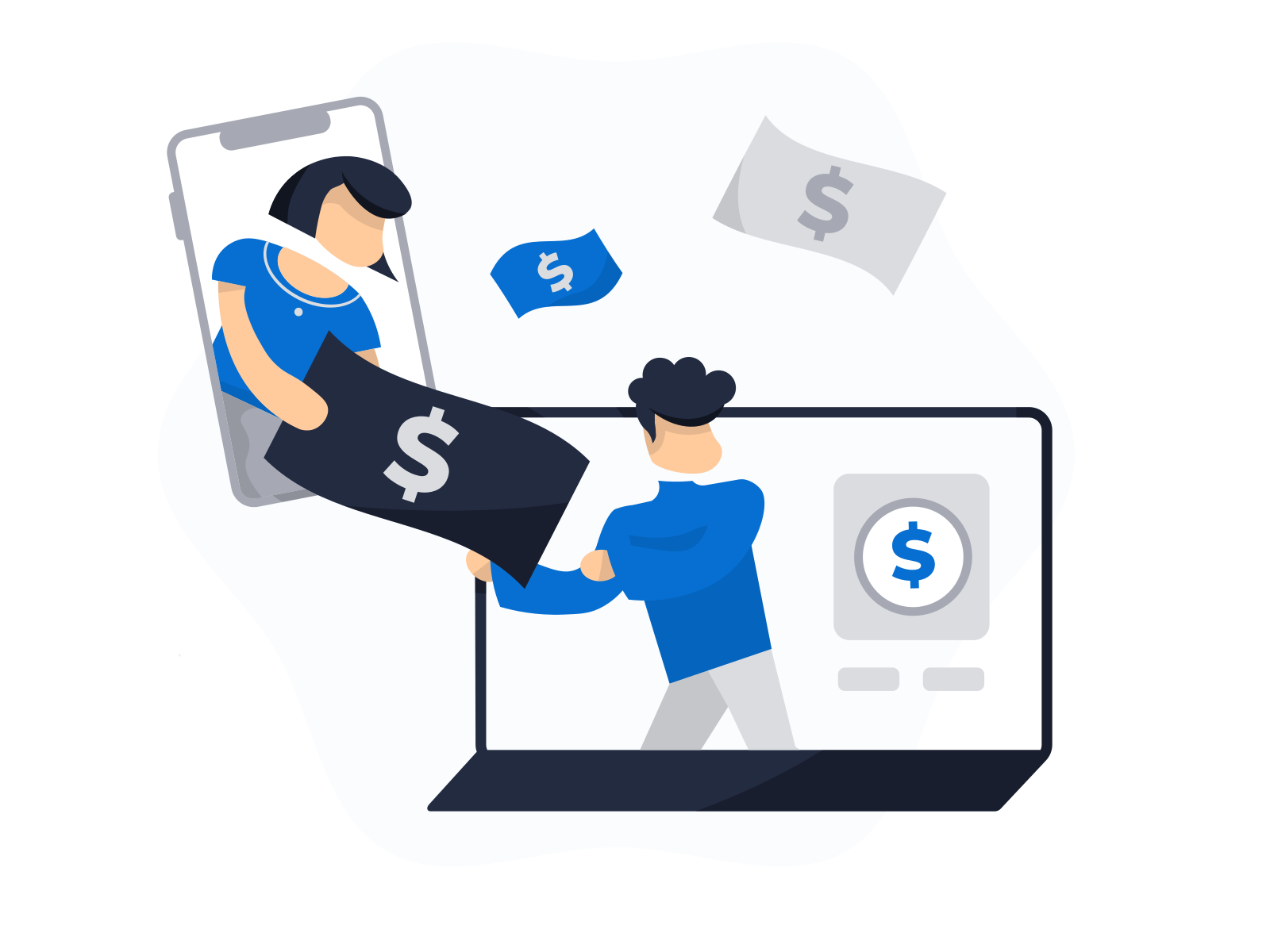 payment