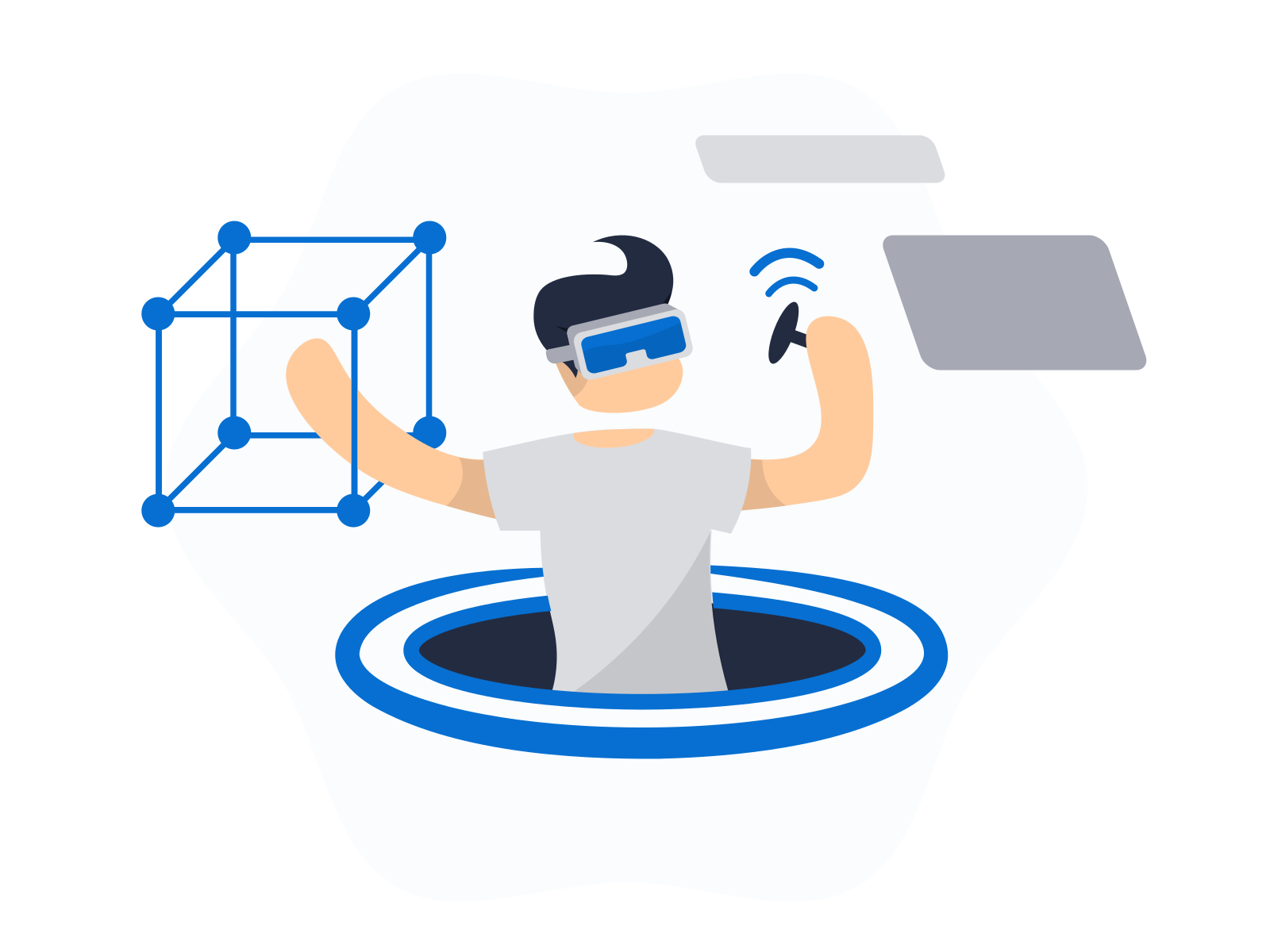 vr